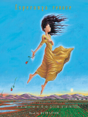 cover image of Esperanza Renace (Esperanza Rising) (Scholastic Gold)
